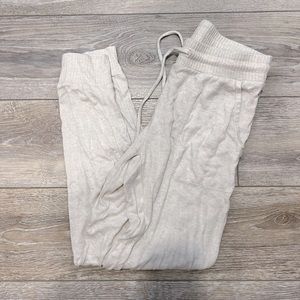 Cozy Lounging Pants